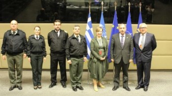 Μπαλωμένος σε Ομάδα Εργασίας ΟΗΕ: Η Τουρκία υπονομεύει την επιχείρηση «IRINI»