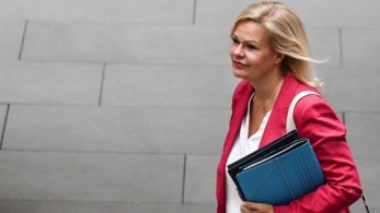 Γερμανίδα ΥΠΕΣ για “Πολίτες του Ράιχ”: “Θα συνεχίσουμε τη σκληρή προσέγγιση”