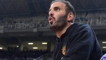 Ο Παναθηναϊκός ανακοίνωσε την επιστροφή του Παππά