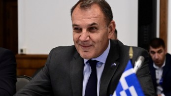 Νίκος Παναγιωτόπουλος: Οι μετανάστες που δεν παίρνουν άσυλο πρέπει να εντοπίζονται και να επιστρέφονται