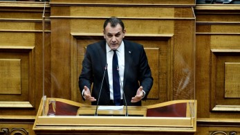 Παναγιωτόπουλος: Επεκτείνεται το δικαίωμα αναγνώρισης πέντε ετών ως πραγματική συντάξιμη υπηρεσία στις Ένοπλες Δυνάμεις