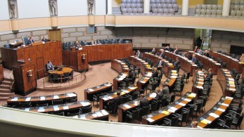 Ποια χώρα θα εξετάσει «κατά περίπτωση» την εξαγωγή όπλων στην Τουρκία