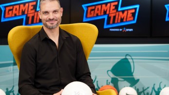 ΟΠΑΠ Game Time: Το φινάλε του Παγκοσμίου Κυπέλλου με τον Άγγελο Χαριστέα