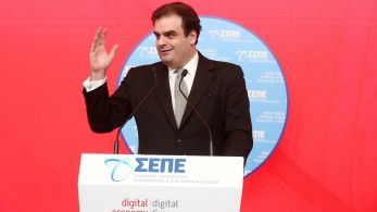 Πιερρακάκης: Μεγάλα ψηφιακά έργα 2,3 δισ. φέρνουν ένα άλλο κράτος