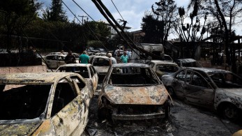 Συγκλονίζουν οι μάρτυρες στη δίκη-ορόσημο για το Μάτι