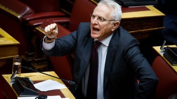 Η προσπάθεια Ραγκούση να στοχοποιήσει τον Πικραμμένο και οι πληρωμένες απαντήσεις