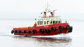 Ανεστάλη η απεργία των ρυμουλκών 