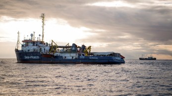 Ιταλία: «Πυρά» κατά των ΜΚΟ για το μεταναστευτικό από την κυβέρνηση