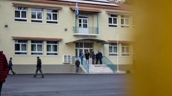 Τραγωδία στις Σέρρες: Εκείνη την ημέρα ο Βασίλης δεν ήθελε να πάει σχολείο