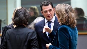 Βρυξέλλες: Ολονύχτιες διαπραγματεύσεις για το πλαφόν στο φυσικό αέριο με πρωτοβουλία της Ελλάδας