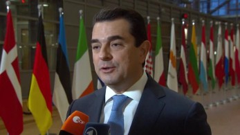 Σκρέκας: Δικαιώθηκε η πρόταση Μητσοτάκη για πλαφόν στο φυσικό αέριο