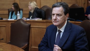 Πυρά Σκυλακάκη κατά ΣΥΡΙΖΑ για το τρίτο μνημόνιο: Οδήγησε τη χώρα σε οικονομικό στραγγαλισμό