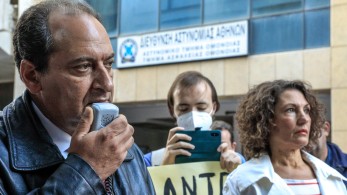 Σπίρτζης: ΠΑΣΟΚ, σώσε μας - Προτείνει ένωση ΣΥΡΙΖΑ-ΠΑΣΟΚ μετά τη συντριβή στις αυτοδιοικητικές εκλογές!