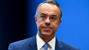 Στη συνεδρίαση του Eurogroup ο Σταϊκούρας: Μέτρα ελάφρυνσης του ελληνικού χρέους