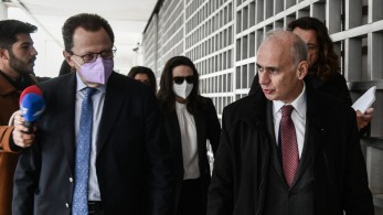 Κιβωτός του Κόσμου: Στον Άρειο Πάγο οι συνήγοροι του πατρός Αντωνίου-Τι ζήτησαν