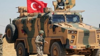 Διπλωματική εγρήγορση για τη Συρία - Παρέμβαση της Βρετανίας - Ετοιμάζεται ο Ερντογάν Διπλωματική εγρήγορση για τη Συρία - Παρέμβαση της Βρετανίας - Ετοιμάζεται ο Ερντογάν