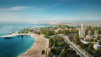 Ελληνικό project: Εκτενείς αναφορές στα διεθνή μέσα ενημέρωσης