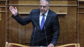 Απάντηση Θεοδωρικάκου στον ΣΥΡΙΖΑ για το νέο παραλήρημα μίσους προς την ΕΛΑΣ