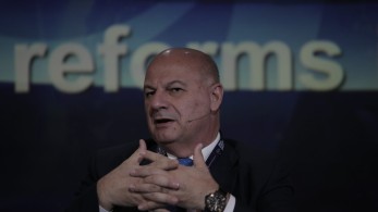 Τσιάρας: Μπαίνουμε σε μια άλλη εποχή για την ελληνική Δικαιοσύνη