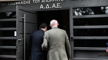 Εισαγγελικές πηγές κατεδαφίζουν το επικοινωνιακό σόου Τσίπρα στην ΑΔΑΕ