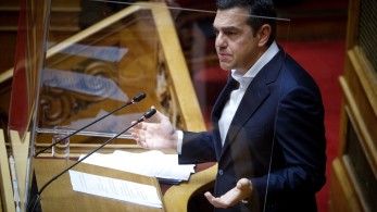 Ο Κοτζιάς, ο Καμμένος, ο Τσίπρας και η… Greek Mafia