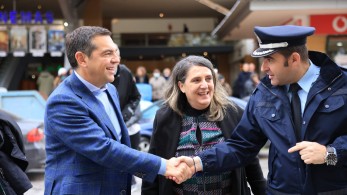 Τυχοδιώκτης!