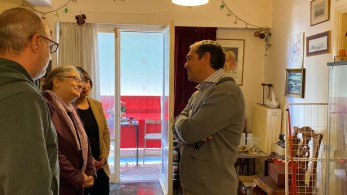 Η απίστευτη ανάρτηση της Κολοβού – Γιατί άνοιξε λογαριασμό σε τράπεζα