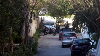 Σε 37χρονο άνδρα ανήκει η σορός που εντοπίστηκε στα Τουρκοβούνια – Σχετική ανακοίνωση είχε εκδώσει το Χαμόγελο του Παιδιού   