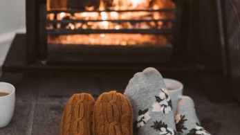 Ξεκινά επίσημα ο χειμώνας αύριο με τη μεγαλύτερη νύχτα του χρόνου