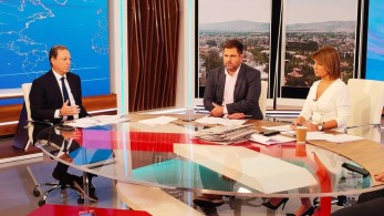 Λιβανός: Οι τράπεζες οφείλουν να στηρίξουν τους ευάλωτους πολίτες