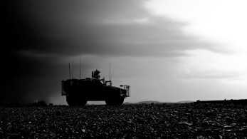 Η Γερμανία θα στείλει επτά επιπλέον άρματα μάχης Gepard στην Ουκρανία
