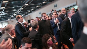 Μητσοτάκης: Σχέδιο 5,25 δις για την Περιφέρεια Πελοποννήσου – Η ανάπτυξη πηγαίνει σε όλη τη χώρα