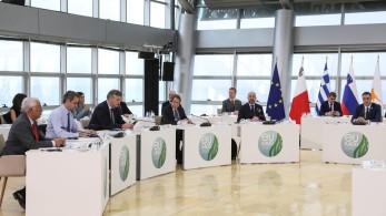 Η «Μουντιαλική» ατάκα Μητσοτάκη στον πρόεδρο της Κροατίας για την πρόκριση επί της Βραζιλίας