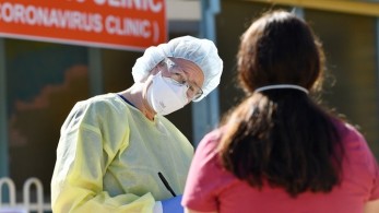 Αναμένεται αύξηση κρουσμάτων covid19 μέχρι τον Φεβρουάριο – Σημαντικός ο εμβολιασμός με την επικαιροποιημένη αναμνηστική δόση