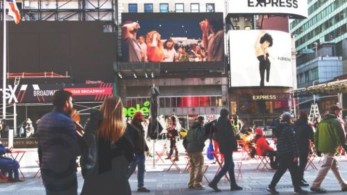 Σε Νέα Υόρκη και Λονδίνο “ταξίδεψε” η Αθήνα-Δυναμική τουριστική καμπάνια του Δήμου