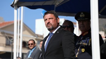 Επισκέψεις Χαρδαλιά σε μονάδες της Μακεδονίας και της Θράκης    