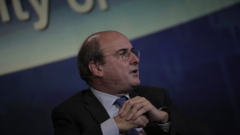 Χατζηδάκης: Η ψηφιακή κάρτα εργασίας φέρνει μείωση ασφαλιστικών εισφορών