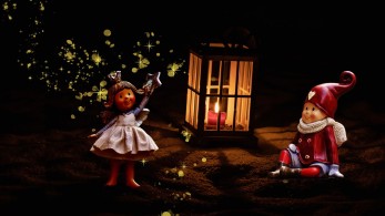 Έρχεται και επισήμως το καλάθι του Άη Βασίλη-Ποια παιχνίδια περιλαμβάνει