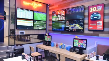 Πώς θα λειτουργήσουν τα καταστήματα ΟΠΑΠ τις ημέρες των Χριστουγέννων – Τριπλή κλήρωση ΤΖΟΚΕΡ, ΛΟΤΤΟ, ΠΡΟΤΟ το βράδυ του Σαββάτου