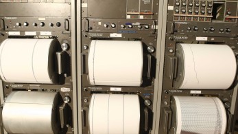 Εύβοια: 81 αυτοψίες για την καταγραφή ζημιών από τον σεισμό στα Ψαχνά