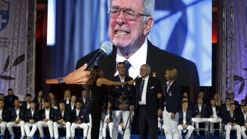 Συλλυπητήρια ΕΙΟ για τον θάνατο του τέως βασιλιά Κωνσταντίνου