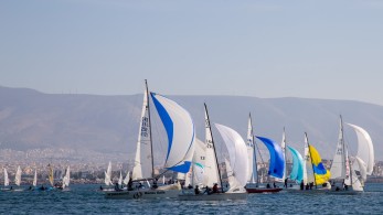 Μεγάλες διοργανώσεις θα διεξαχθούν στην Ελλάδα το 2023 