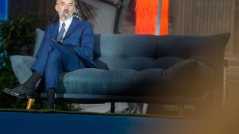 Τζόρτναν Πίτερσον: Ο πολεμιστής της κουλτούρας κατά της (δυτικής) πολιτικής ορθότητας
