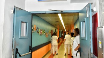 Αποκλιμάκωση τον ιώσεων τον Φλεβάρη-Ο ρόλος των αντιβιοτικών