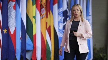 H Ρώμη επίκεντρο της νέας ΕΕ- Στο προσκήνιο η Ελλάδα μετά τις εκλογές