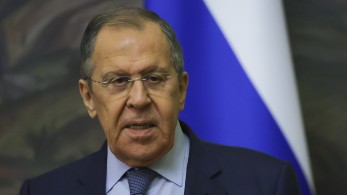 «Πυρά» Λαβρόφ κατά ΗΠΑ: Έχουν σχέδιο να δολοφονήσουν τον Πούτιν