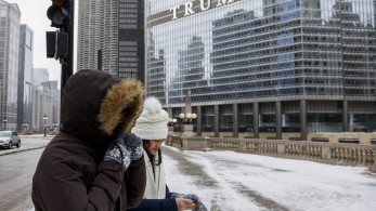 ΗΠΑ: Κακοκαιρία «ιστορικών διαστάσεων» -Διακοπές ηλεκτροδότησης, χάος στις μεταφορές