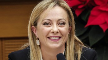 Ιταλία -Δημοσκοπήσεις: Συνεχίζεται η άνοδος του κόμματος της Μελόνι – Στα «τάρταρα« η κεντροαριστερά