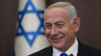 Η επιστροφή του Μπίμπι αλλάζει τις ισορροπίες σε Δύση και Ανατολή