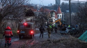 Η Γερμανία μπορεί να στείλει και άλλα άρματα στην Ουκρανία